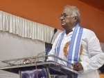 TMC MP Saugata Roy says he received death threats after arrest of party strongman Jayant Singh for assault of a woman