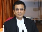 India's GST is a classical example of cooperative federalism, says CJI D Y Chandrachud