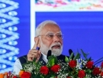 Narendra Modi to flag off three Vande Bharat trains tomorrow