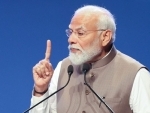 Narendra Modi slams Mamata Banerjee over her alleged remarks against ISKCON, Ramakrishna Mission,BSS