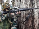 The Resistance Front claims responsibility for Jammu and Kashmir terror attack: Reports