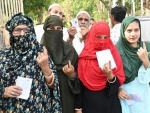Lok Sabha polls: Srinagar voting for first time in major polls since the abrogation of special status in 2019