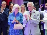 Britain's King Charles, Queen Consort Camilla is on a secret trip to Bengaluru for treatment