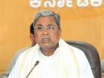 MUDA chief resigns amid probe into Siddaramaiah's 'land scam'