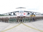 Harimau Shakti: India-Malaysia joint military exercise begins today