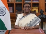 Affirmative action must be strengthened as instrument of inclusion: President Droupadi Murmu