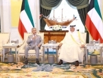 S Jaishankar discusses bilateral ties with Kuwaiti leaders