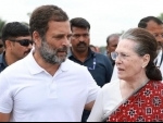 Bangladeshi journalist booked for defaming Sonia Gandhi and Rahul Gandhi