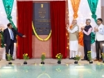 PM in Brunei: Narendra Modi inaugurates new Chancery premises of India High Commission