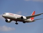 After hoax bomb threats, Air India Jet lands at remote Canada airport; 7 other flights grounded