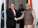 People of India have always stood for peace, security and progressive ideas: PM Narendra Modi tells Nawaz Sharif