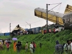 Kanchanjungha train accident: Toll reaches nine, 30 injured