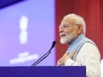 Narendra Modi to visit Mumbai today, lay foundation stones of various projects worth Rs 29,400 crore
