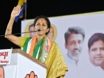 Maharashtra polls: Ex-cop accuses Supriya Sule of being involved in Bitcoin scam, BJP says opposition 'unmasked'