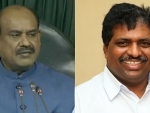 INDIA bloc pits K Suresh against Om Birla for Lok Sabha Speaker's post after no Govt-Opposition consensus