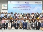 Central Drugs Standard Control Organization hosts 7th India-Japan Medical Product Regulatory Symposium