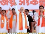 Amit Shah predicts BJP's Lok Sabha seats in East and South ahead of final phase of voting