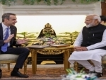 Narendra Modi, Mitsotakis aim to further strengthen India-Greece Strategic Partnership during telephone conversation