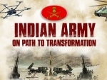 India Army conducts Multilateral Annual Joint Humanitarian Assistance and Disaster Relief Exercise