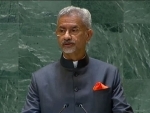 Jaishankar warns Pakistan of consequences for cross-border terrorism at UN General Assembly