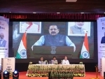 Union Minister Jitendra Singh feels women-led StartUps to place India in global arena