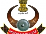 Two Mizoram policemen allegedly involved in 'extortion' suspended