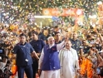 Modi's swearing-in could be on June 9 instead of 8; Hasina, Wickremesinghe to attend the ceremony