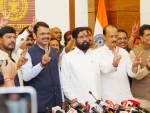 Maharashtra will get a BJP chief minister, 2 deputies from allies: Reports