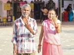 Voting is underway in the first phase of Jharkhand Assembly polls