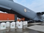 Operation Sadbhav: India sends aid to Typhoon Yagi-affected Myanmar, Vietnam and Laos