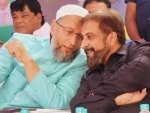 Asaduddin Owaisi's AIMIM hopeful of 'kingmaker' role in Maharashtra amid scaled-back electoral strategy