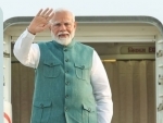Narendra Modi leaves for Italy to attend G7 Outreach Summit, AI, energy, Africa to be in focus