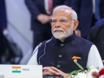 India supports dialogue and diplomacy, not war: Narendra Modi at BRICS Summit in Russia