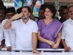 Will Priyanka Gandhi Vadra be a better Wayanad MP? Rahul Gandhi has an answer