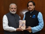 Shashi Tharoor comes out in support of Modi's lateral entry scheme despite Congress opposition