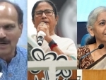 Mamata is lying on NITI Ayog mute mic allegation, says Cong leader Adhir Chowdhury as govt fact-checks CM's claim