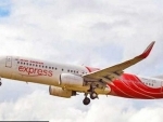 Bomb scare forces Air India Express flight emergency landing in UP's Ayodhya airport