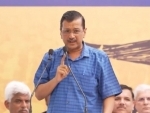 AAP chief Arvind Kejriwal likely to step down as Delhi CM today amid speculation over his successor