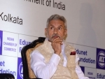 S Jaishankar says deployment of forces along LAC is abnormal now following the 2020 Galwan standoff