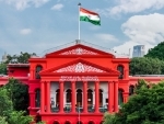 Chanting 'Jai Shri Ram's slogan inside mosque doesn't hurt religious feelings: Karnataka HC