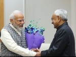 Modi's coalition challenge: Nitish Kumar demands Rs 30,000 cr for Bihar in Union Budget