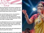 The world demands justice except Mamata Banerjee: BJP after Shreya Ghoshal reschedules Kolkata concert over RG Kar incident