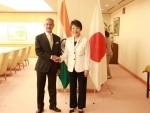 India 'important partner' as world witnesses 'turning point in history': Japan at Quad Foreign Ministers' meet