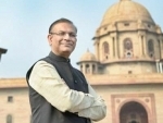 Jayant Sinha 'surprised' over 'you didn't even vote' show cause notice by Jharkhand BJP