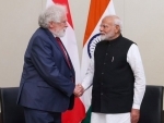 PM in Austria: Narendra Modi discusses role of Quantum Technologies on contemporary society