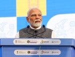 India sets goal to grow country's electronics sector to $500 billion by end of this decade, says Modi while inaugurating SEMICON 2024