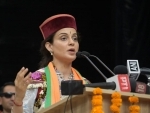 I withdraw my words: Kangana Ranaut after BJP rejects her controversial 'farm laws' remark