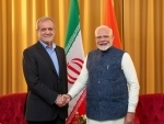 BRICS: Narendra Modi, Masoud Pezeshkian discuss importance of Chabahar Port in enhancing trade, economic linkages with Central Asia