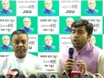 Nitish Kumar's party JD(U) reiterates demand for special status for Bihar at key meet
