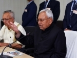 Bihar CM Nitish Kumar skips NITI Aayog meeting, sends his deputies